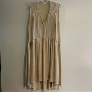 Sandro Paris dress